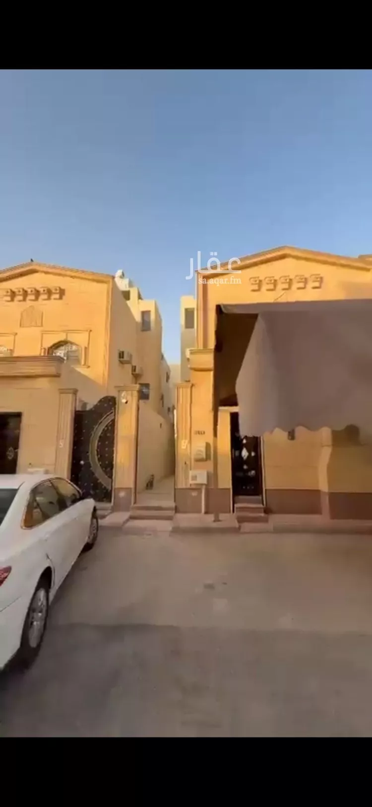 Floor for Rent in Riyadh Ghirnatah