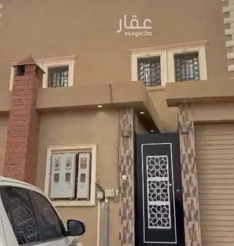 دور للإيجار في شارع المزار, حي النهضة, مدينة الرياض, منطقة الرياض
