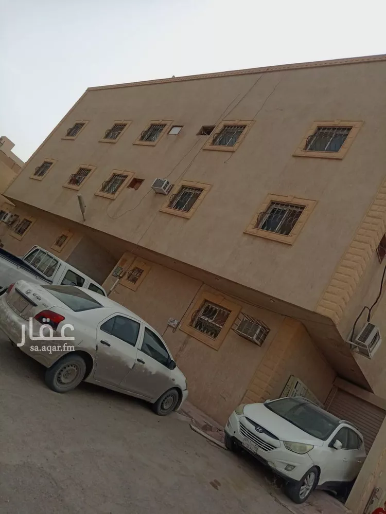 شقة للإيجار في شارع البلقاء, حي الشفاء, مدينة الرياض, منطقة الرياض