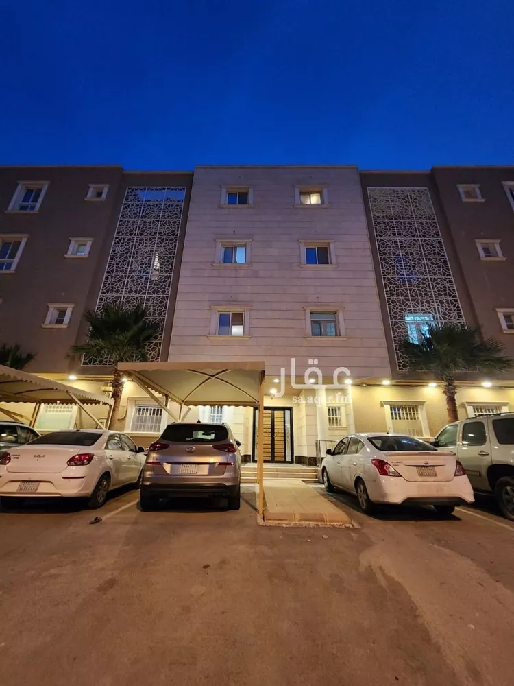 Apartment for Rent in Riyadh An Narjis صورة 2