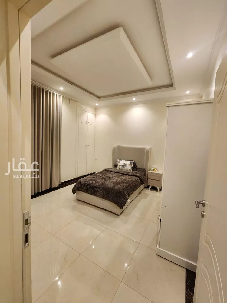 شقة للإيجار في شارع عسفان, حي النرجس, مدينة الرياض, منطقة الرياض