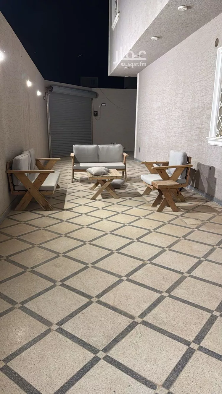 Floor for Rent in Riyadh Banban صورة 4