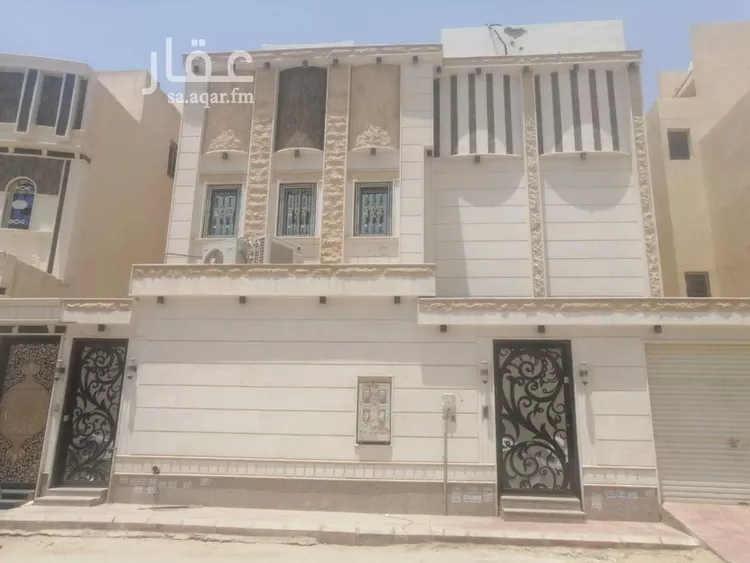 Villa for Rent in Riyadh Ar Rimal