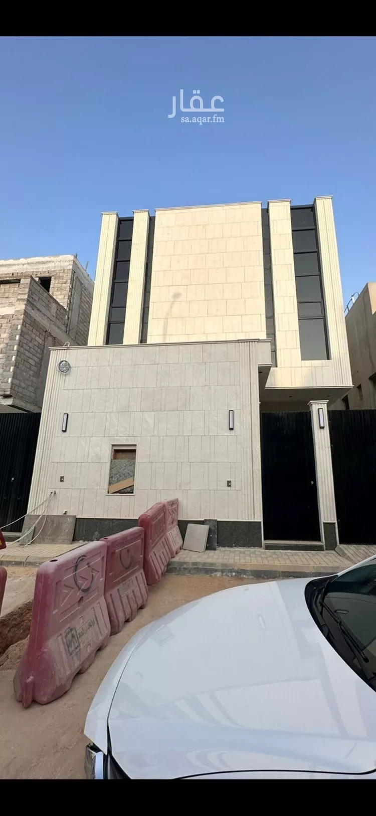 Villa for Sale in Riyadh Ar Rimal