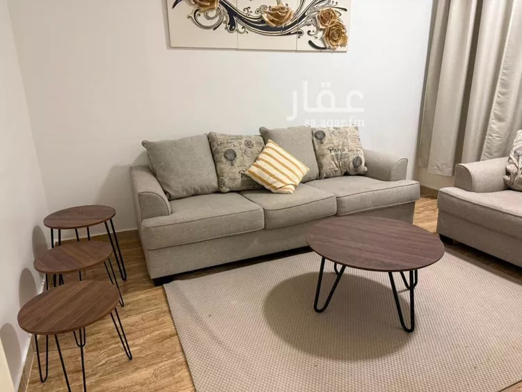 شقة للإيجار في شارع الندوة, حي الياسمين, مدينة الرياض, منطقة الرياض صورة 2