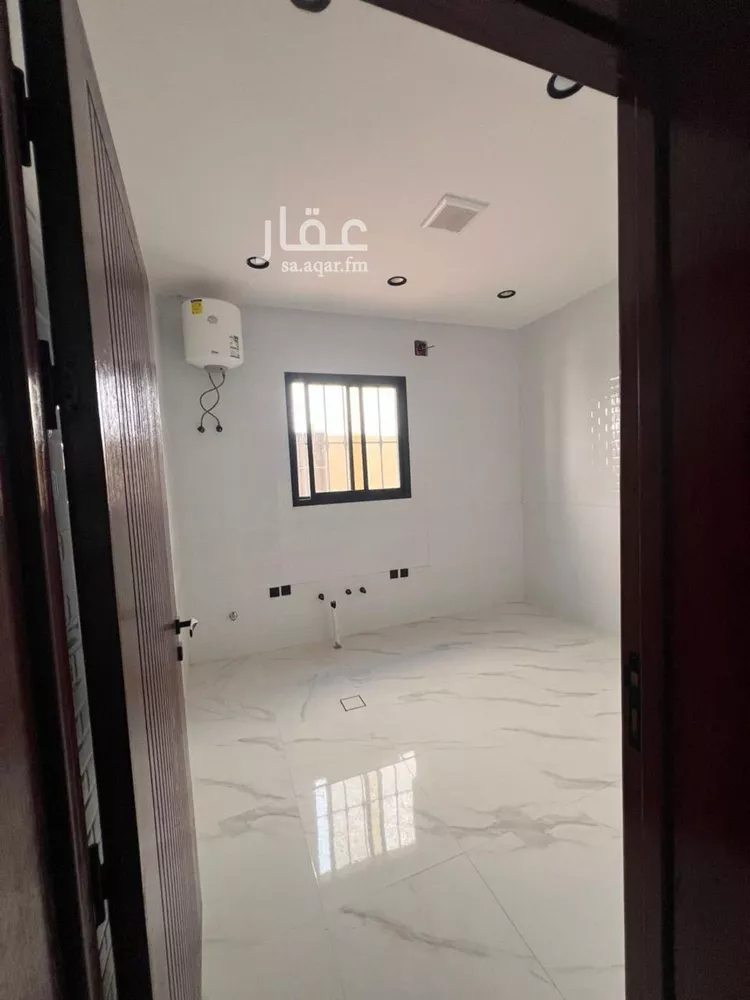 دور للإيجار في شارع أحمد محمد جمال, حي طويق, مدينة الرياض, منطقة الرياض صورة 3