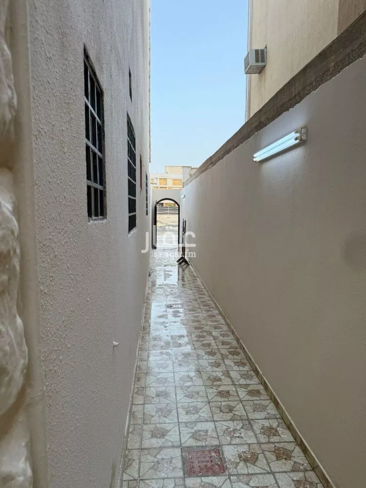 دور للإيجار في شارع أحمد محمد جمال, حي طويق, مدينة الرياض, منطقة الرياض صورة 4
