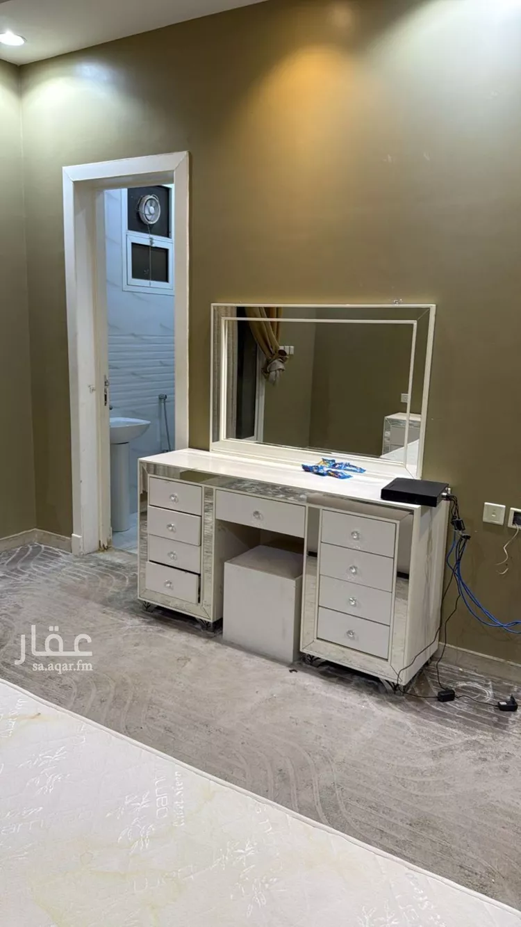 Floor for Rent in Riyadh Banban صورة 3