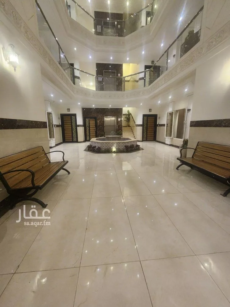 شقة للإيجار في شارع عسفان, حي النرجس, مدينة الرياض, منطقة الرياض صورة 5