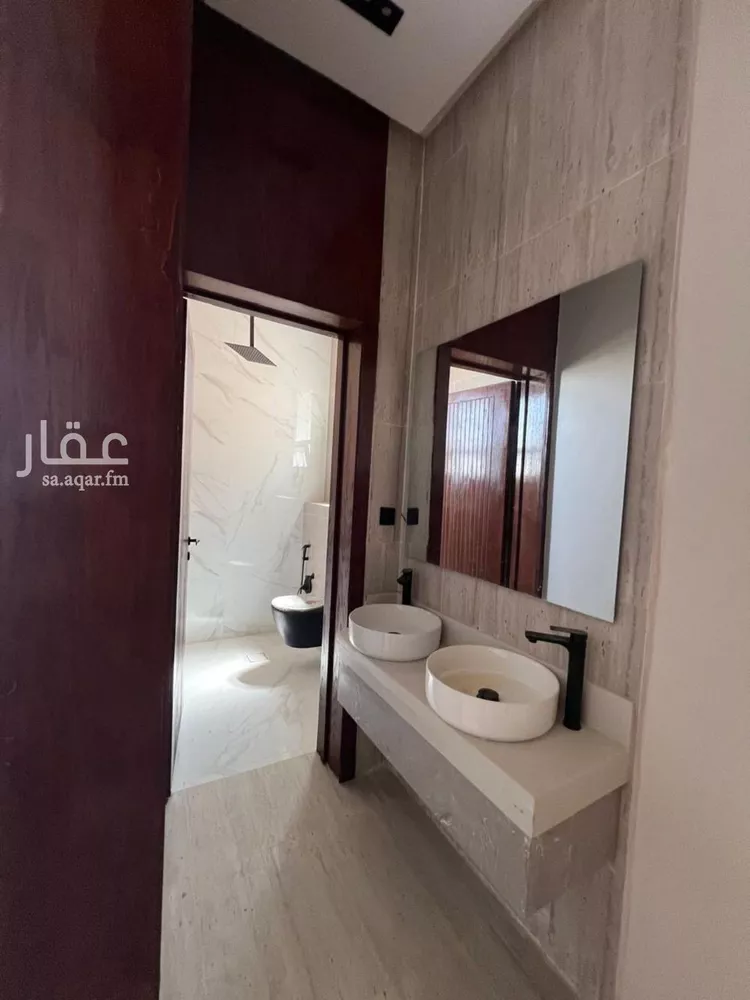 دور للإيجار في شارع أحمد محمد جمال, حي طويق, مدينة الرياض, منطقة الرياض صورة 2