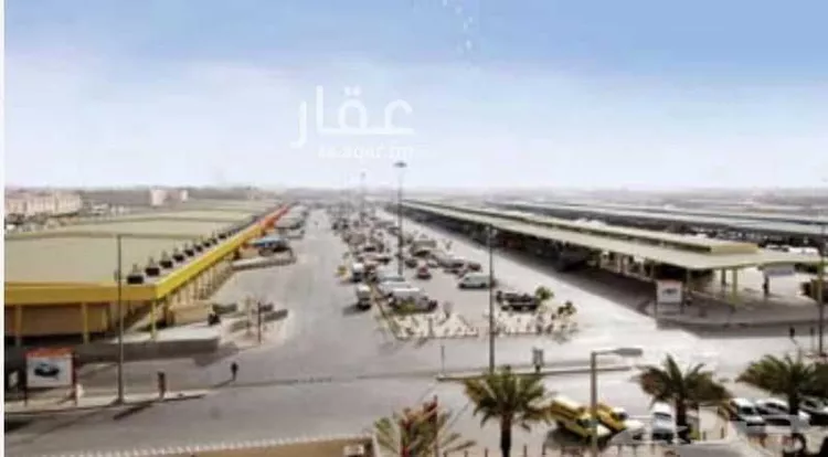 عمارة للإيجار في شارع المرادي, حي العزيزية, مدينة الرياض, منطقة الرياض صورة 3