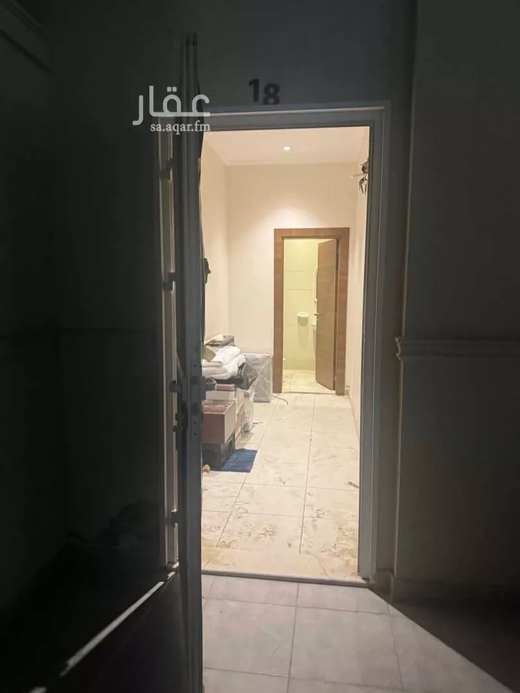 غرفة للإيجار في شارع ابو لبابه الرفاعي ، حي الزهراء ، جدة ، جدة صورة 2