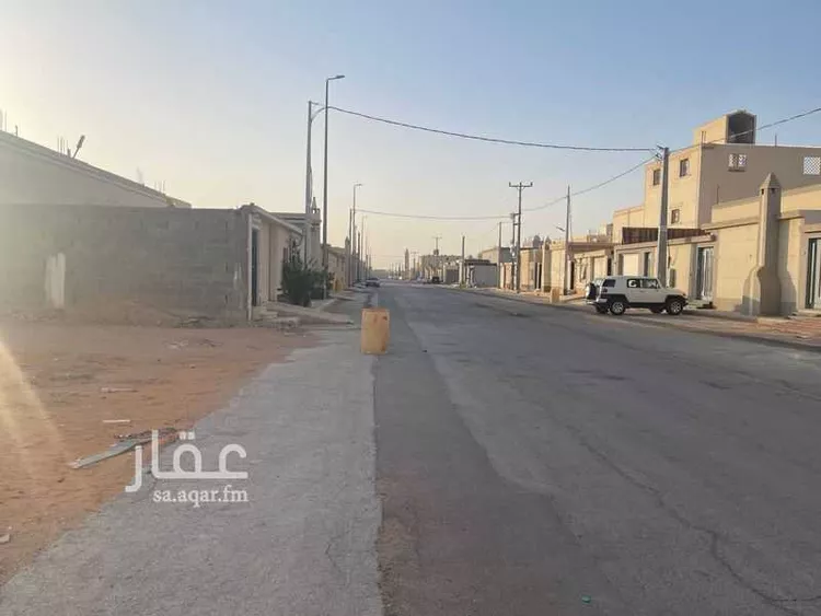 أرض للبيع في شارع الريان 45, حي الريان, مدينة ضرما, منطقة الرياض صورة 2