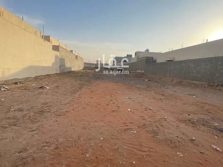 أرض للبيع في شارع الريان 45, حي الريان, مدينة ضرما, منطقة الرياض 6