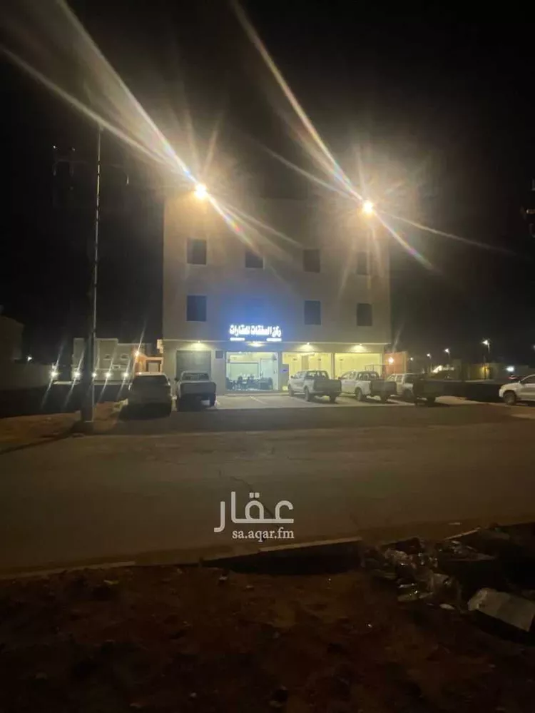 عمارة للبيع في شارع طويق 1, حي الريان, مدينة ضرما, منطقة الرياض صورة 5