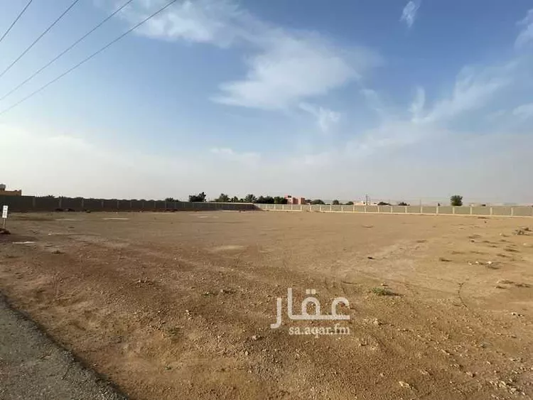 Land for Sale in Al Muzahimiyah Al GhatGhat صورة 2
