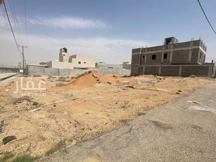 أرض للبيع في حي مركز السيباني (أ), مدينة السيباني, منطقة الرياض صورة 2