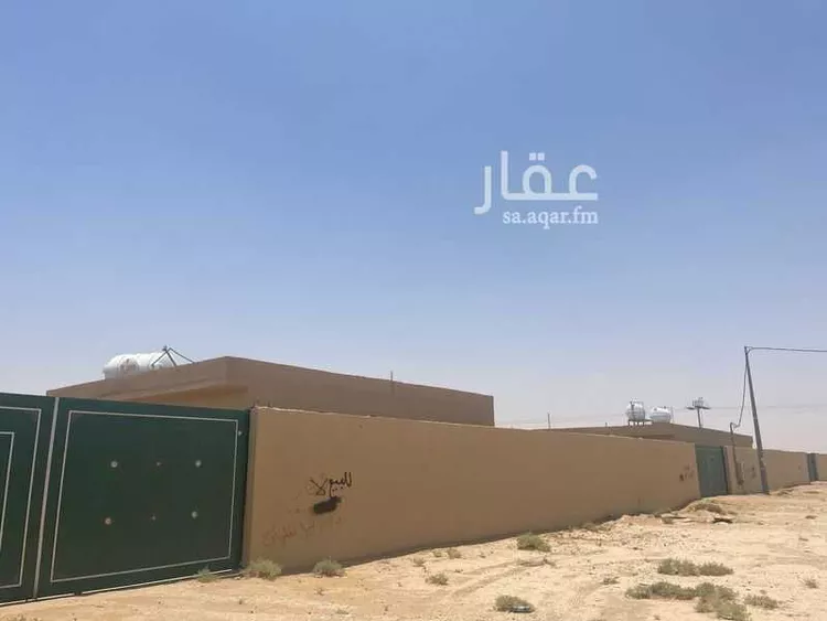 استراحة للبيع في شارع ضرما 250, مدينة ضرما, منطقة الرياض صورة 3