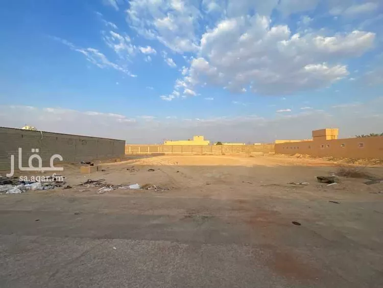 أرض للبيع في شارع العارض 4, حي العارض, مدينة ضرما, منطقة الرياض صورة 2