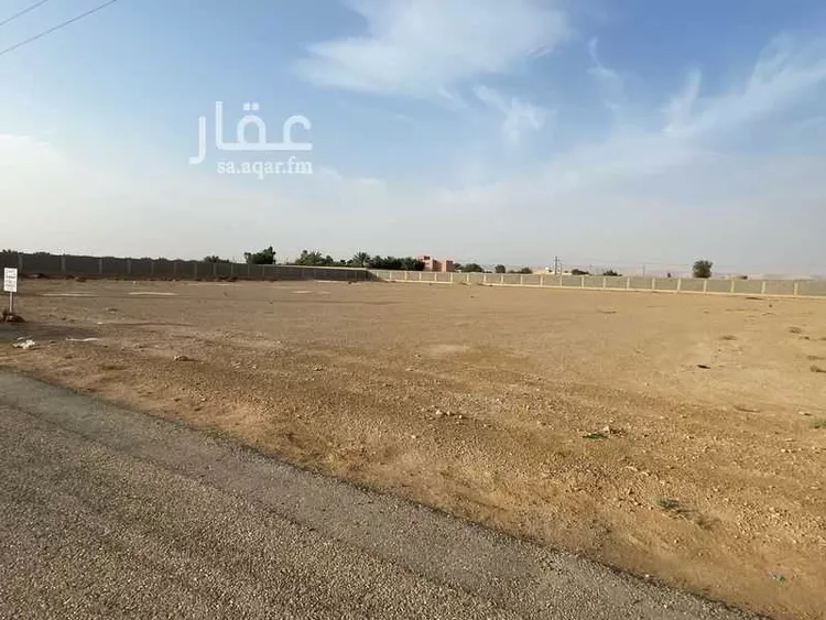 أرض للبيع في مدينة ضرما, منطقة الرياض 6