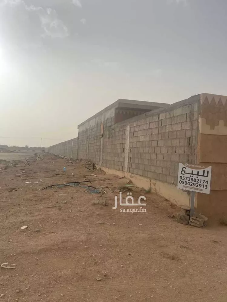 Rest House for Sale in Al Muzahimiyah Shukhaib صورة 3