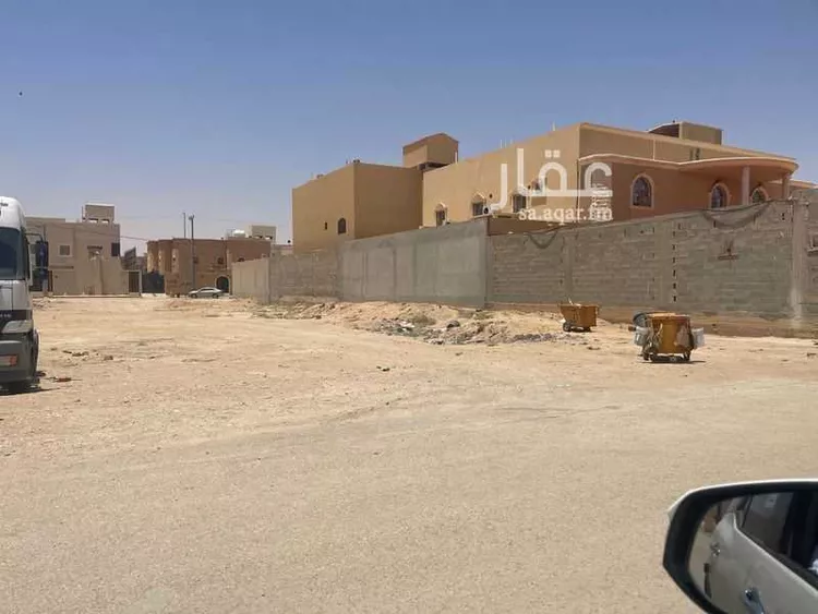 أرض للبيع في شارع الموعظه, حي البديع الشرقى, مدينة ضرما, منطقة الرياض