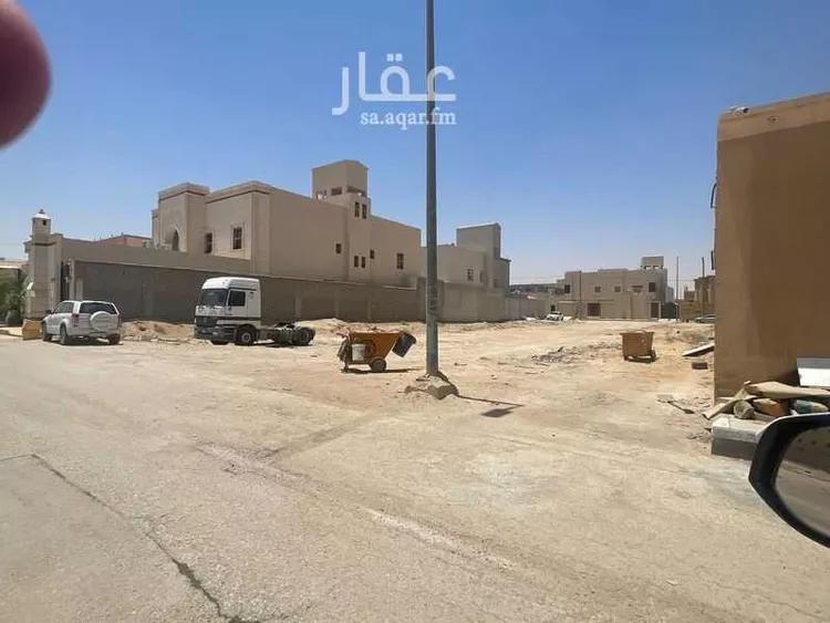 أرض للبيع في شارع الموعظه, حي البديع الشرقى, مدينة ضرما, منطقة الرياض صورة 3