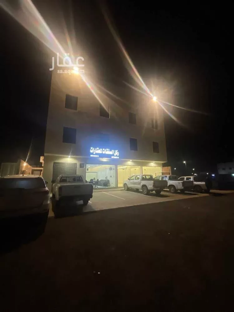 Building for Sale in Al Muzahimiyah Al GhatGhat