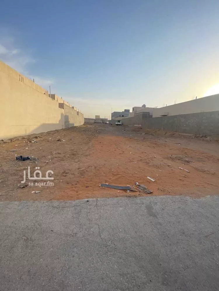 أرض للبيع في شارع الريان 45, حي الريان, مدينة ضرما, منطقة الرياض صورة 3