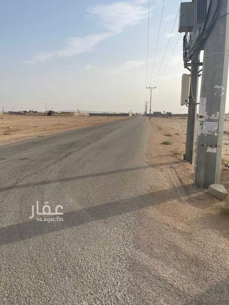Land for Sale in Al Muzahimiyah Shukhaib صورة 2