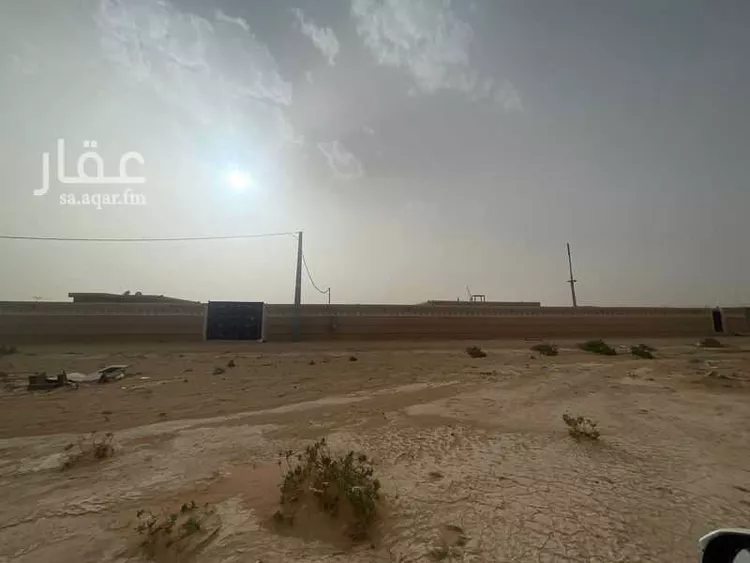 Rest House for Sale in Al Muzahimiyah Shukhaib صورة 5