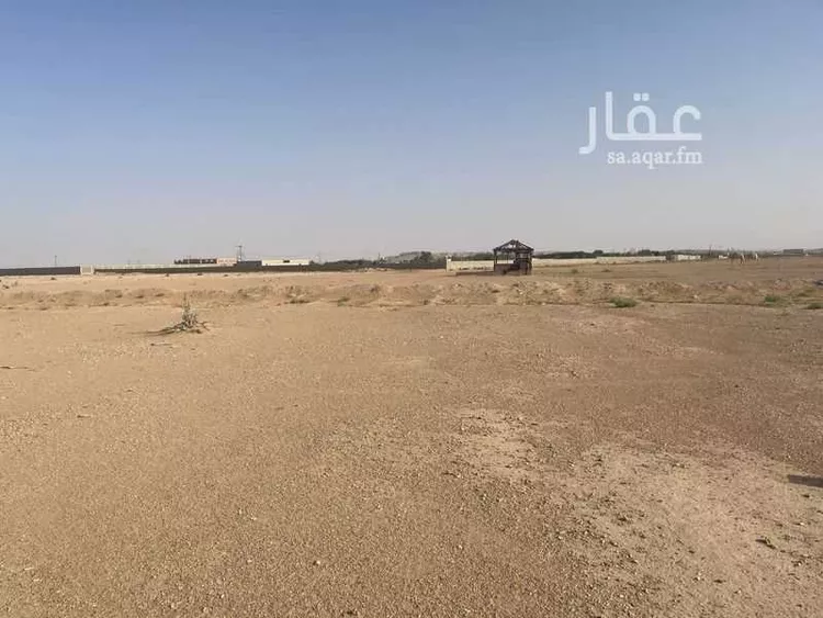 أرض للبيع في مدينة ضرما, منطقة الرياض صورة 5