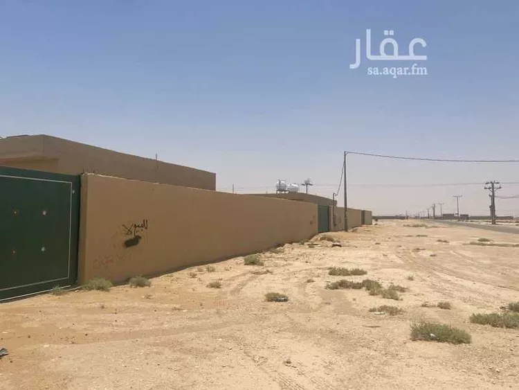 استراحة للبيع في شارع ضرما 250, مدينة ضرما, منطقة الرياض صورة 4