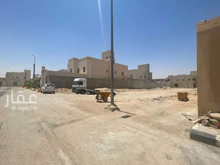 أرض للبيع في شارع الموعظه, حي البديع الشرقى, مدينة ضرما, منطقة الرياض صورة 5