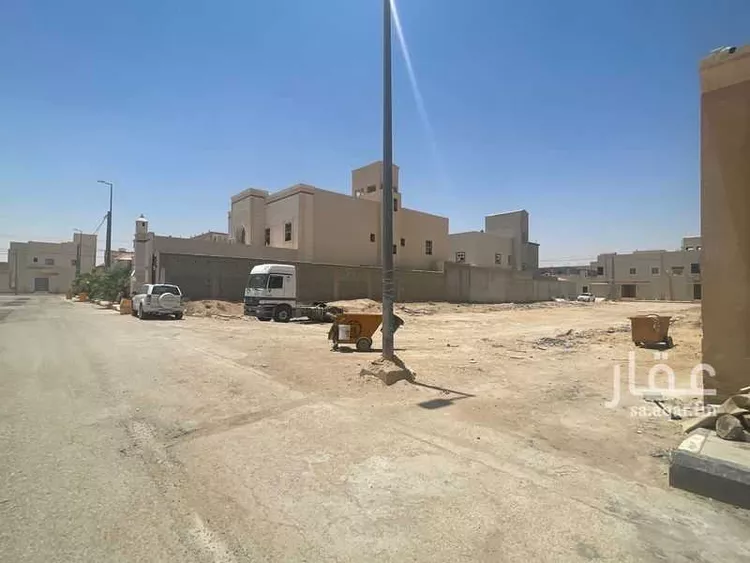 أرض للبيع في شارع الموعظه, حي البديع الشرقى, مدينة ضرما, منطقة الرياض 7