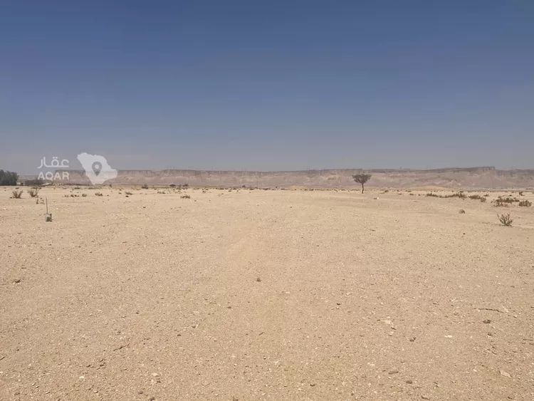 أرض للبيع في شارع 2211, مدينة ضرما, منطقة الرياض صورة 3