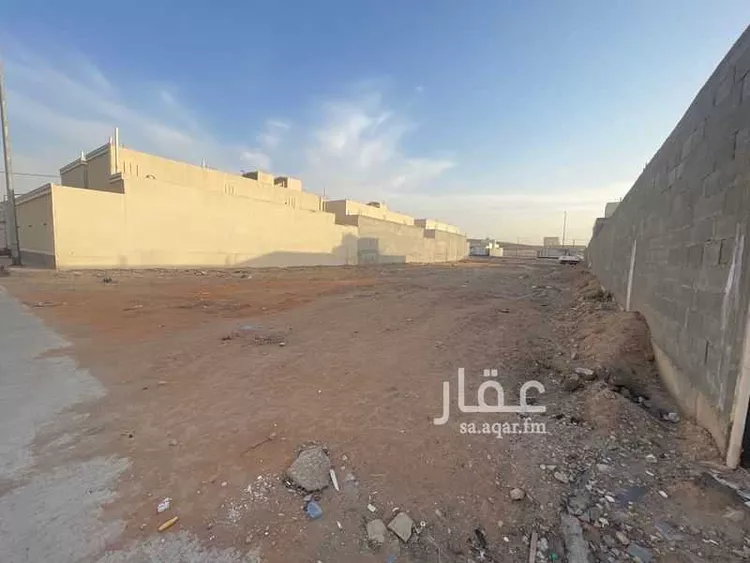أرض للبيع في شارع الريان 45, حي الريان, مدينة ضرما, منطقة الرياض صورة 4