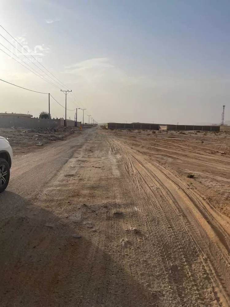 Land for Sale in Al Muzahimiyah Shukhaib صورة 3