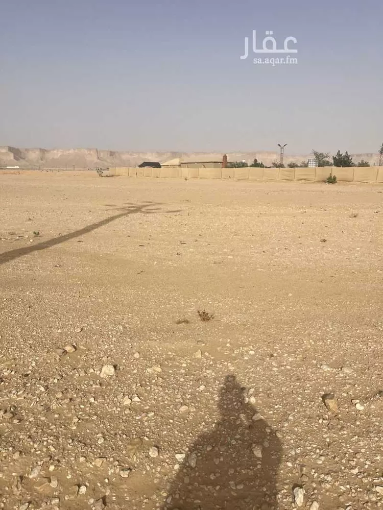 أرض للبيع في مدينة ضرما, منطقة الرياض صورة 3