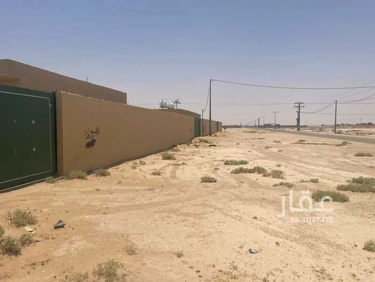استراحة للبيع في شارع ضرما 250, مدينة ضرما, منطقة الرياض صورة 5