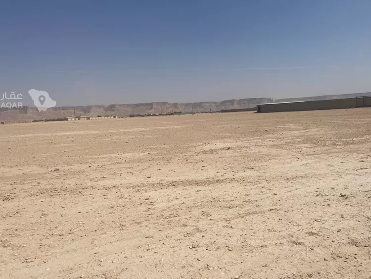 أرض للبيع في مدينة ضرما, منطقة الرياض 4