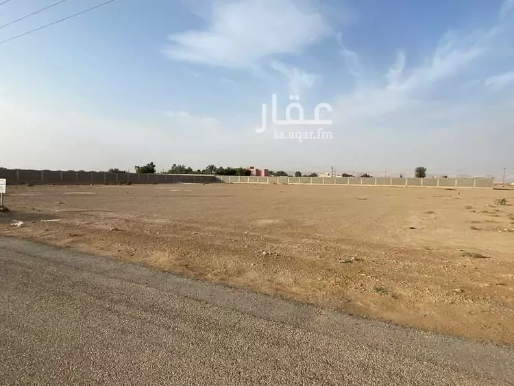 Land for Sale in Al Muzahimiyah Al GhatGhat صورة 4