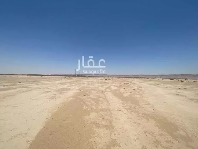 أرض للبيع في مدينة ضرما, منطقة الرياض