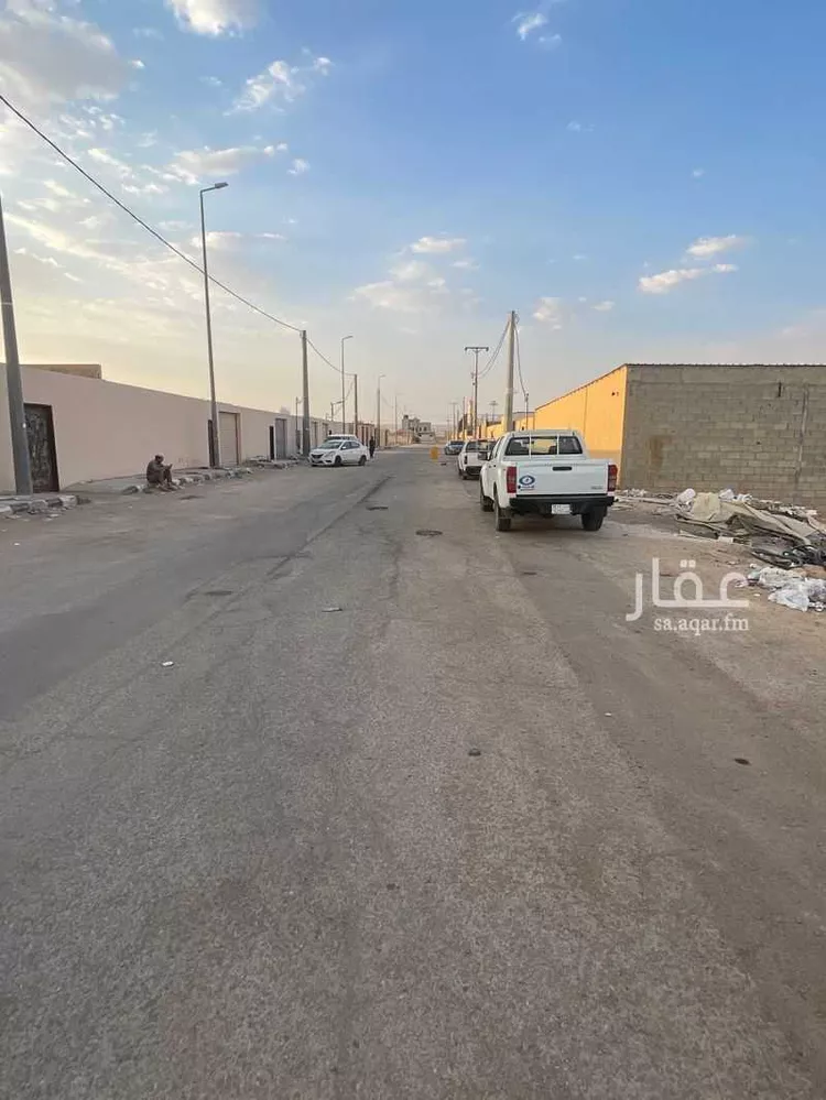 أرض للبيع في شارع العارض 4, حي العارض, مدينة ضرما, منطقة الرياض صورة 4