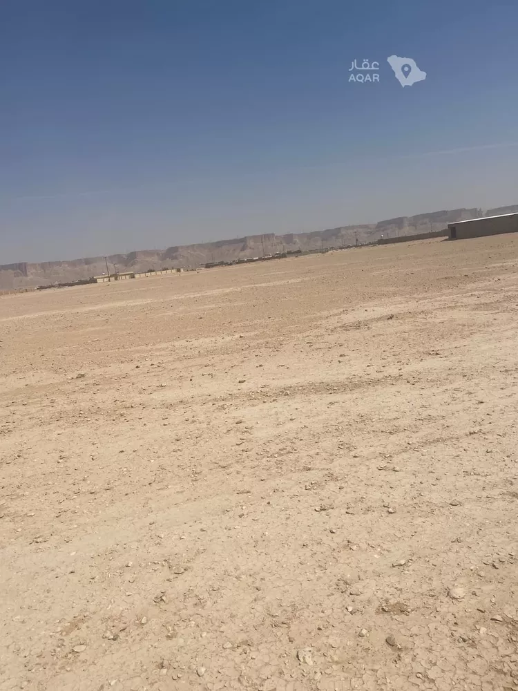 أرض للبيع في مدينة ضرما, منطقة الرياض 6