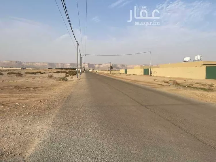 Land for Sale in Al Muzahimiyah Shukhaib صورة 5