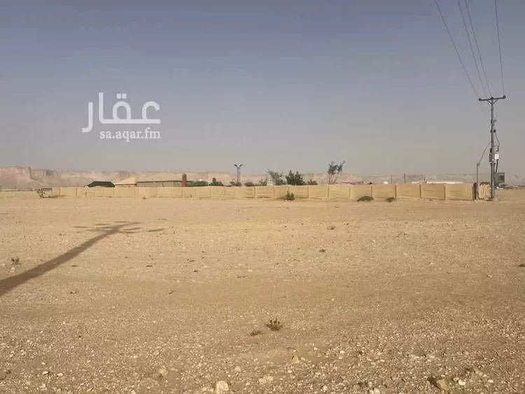أرض للبيع في مدينة ضرما, منطقة الرياض صورة 5