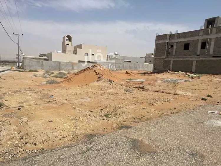 أرض للبيع في حي مركز السيباني (أ), مدينة السيباني, منطقة الرياض صورة 3