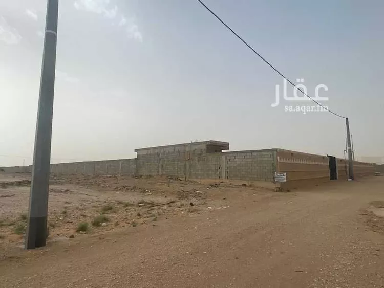 Rest House for Sale in Al Muzahimiyah Shukhaib