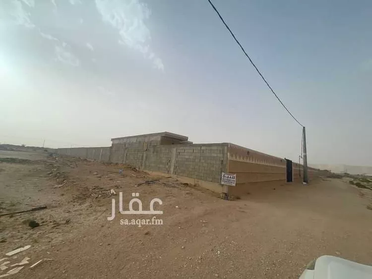 Rest House for Sale in Al Muzahimiyah Shukhaib صورة 2